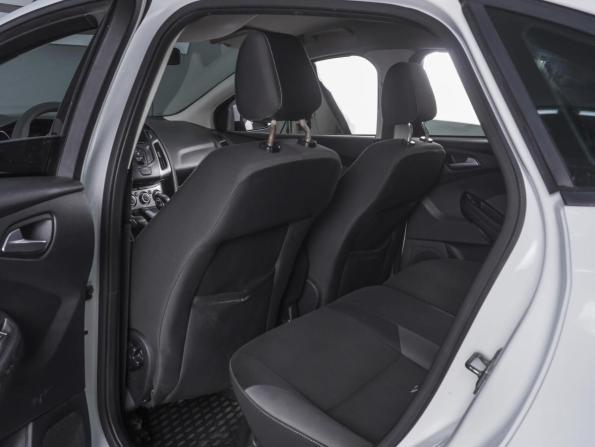 Ford Focus III с пробегом 2012 года, цена 899 000 рублей, 172779 км, седан, Автокод Объявления