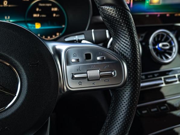 Mercedes-Benz C-Класс IV (W205) Рестайлинг с пробегом 2019 года, цена 3 999 000 рублей, 51309 км, кабриолет, Автокод Объявления