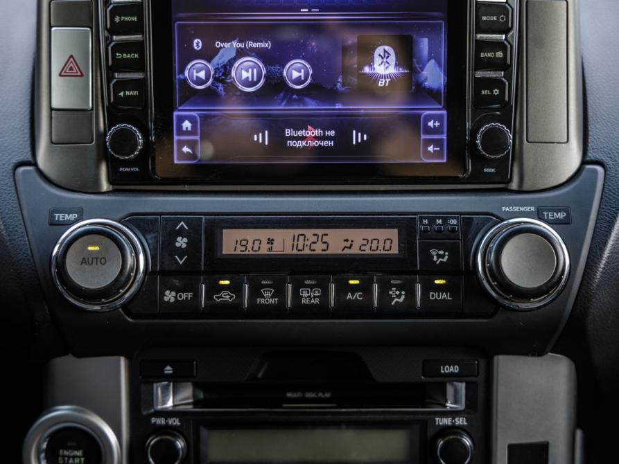 Toyota Land Cruiser Prado 150 Series Волгоград  - изображение 27