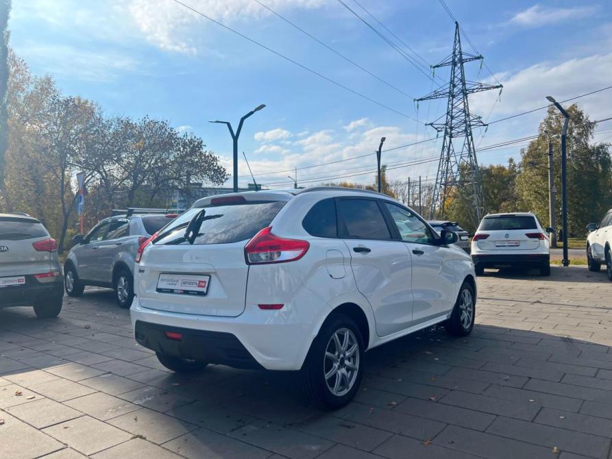 Lada (ВАЗ) XRAY I Стерлитамак  - изображение 2