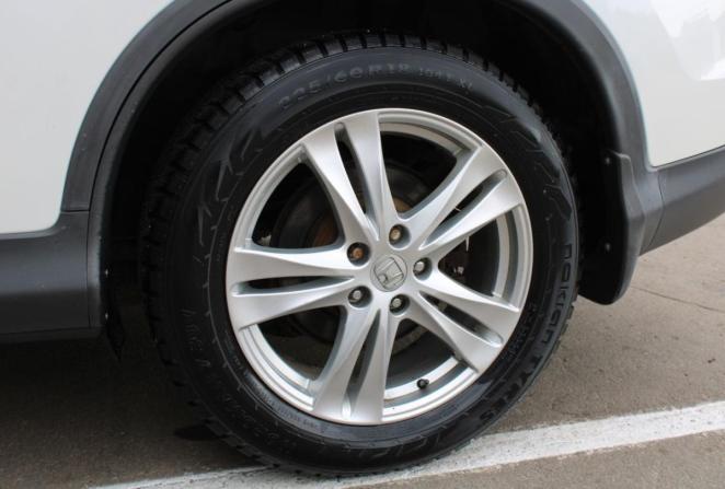 Honda CR-V IV с пробегом 2013 года, цена 1 700 000 рублей, 142220 км, внедорожник, Автокод Объявления
