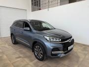 Chery Tiggo 8 I Новороссийск  - изображение 42
