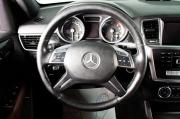 Mercedes-Benz M-Класс III (W166) Сургут  - изображение 30