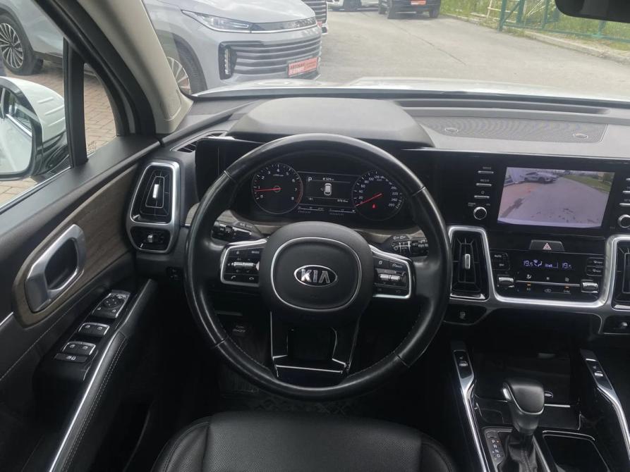 Kia Sorento IV Екатеринбург  - изображение 21