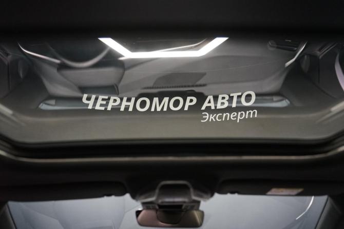 Geely Tugella I с пробегом 2023 года, цена 2 999 000 рублей, 73050 км, внедорожник, Автокод Объявления