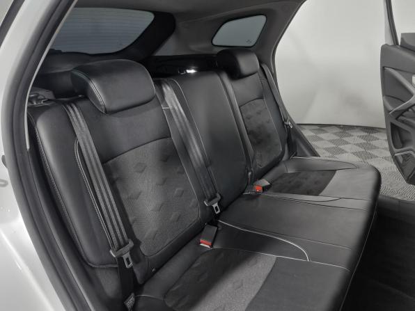 Lada (ВАЗ) Vesta I Рестайлинг (NG) с пробегом 2024 года, цена 1 381 000 рублей, 24409 км, универсал, Автокод Объявления