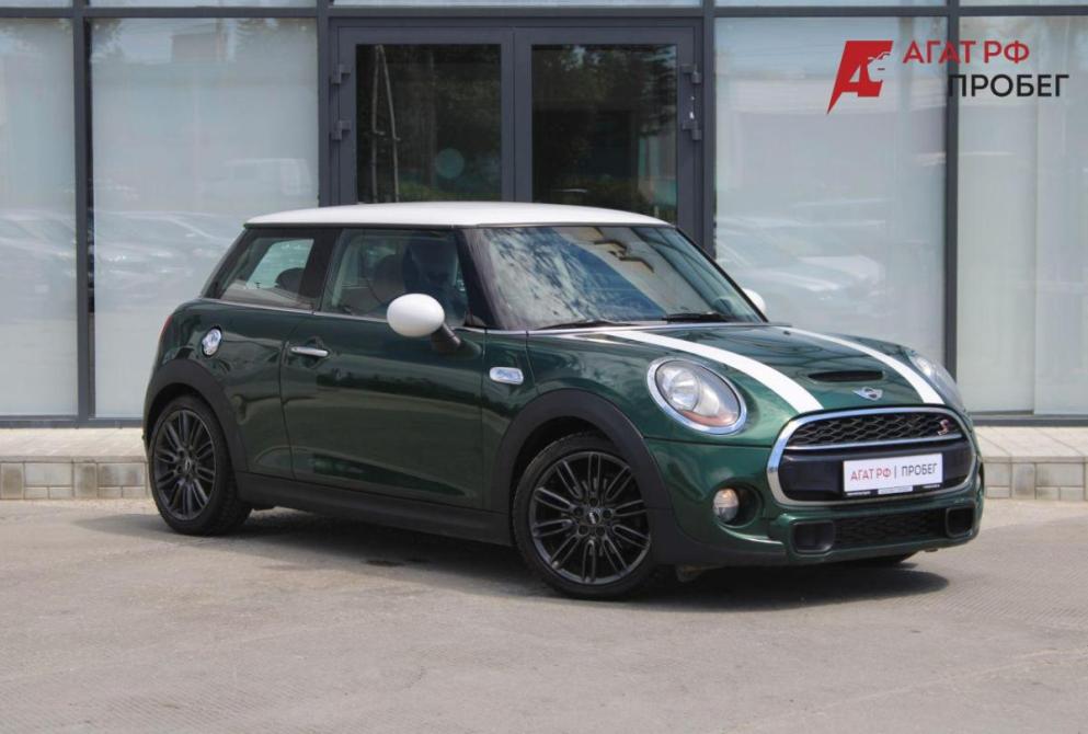 Mini Hatch III (F55/F56) Саратов  - изображение 3