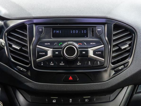 Lada (ВАЗ) Vesta I с пробегом 2018 года, цена 750 000 рублей, 142615 км, седан, Автокод Объявления
