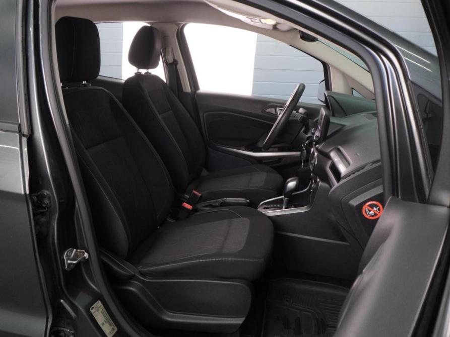 Ford EcoSport II Рестайлинг Воронеж  - изображение 8