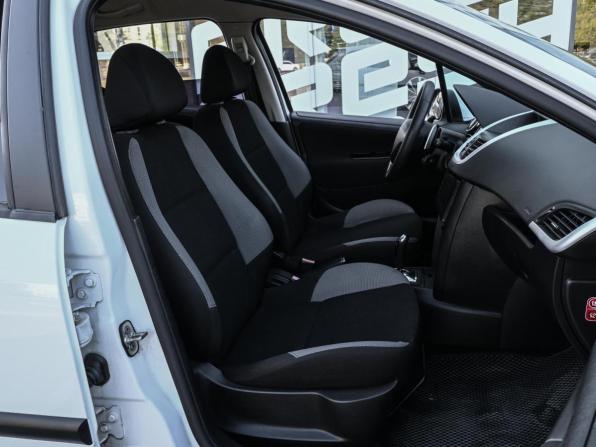 Peugeot 207 I с пробегом 2009 года, цена 499 000 рублей, 125853 км, хэтчбек, Автокод Объявления
