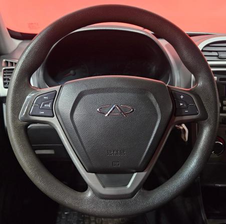 Chery Tiggo (T11) I Рестайлинг (FL) с пробегом 2014 года, цена 445 000 рублей, 114533 км, внедорожник, Автокод Объявления