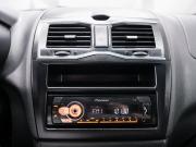 Lada (ВАЗ) Granta I Рестайлинг Ульяновск  - изображение 38