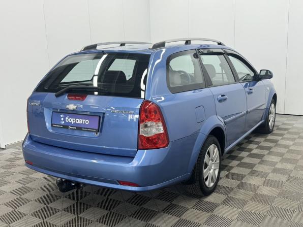 Chevrolet Lacetti I с пробегом 2007 года, цена 510 000 рублей, 200713 км, универсал, Автокод Объявления