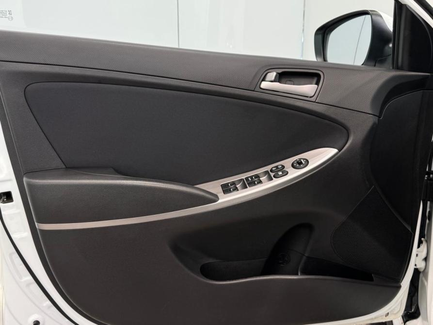 Hyundai Solaris I Рестайлинг Волжский  - изображение 11