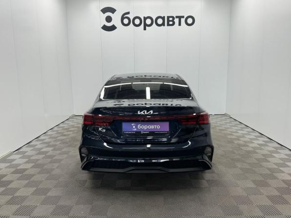Kia K3 II Рестайлинг с пробегом 2021 года, цена 2 370 000 рублей, 41903 км, седан, Автокод Объявления