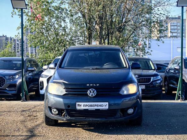 Volkswagen Golf Plus II с пробегом 2010 года, цена 274 900 рублей, 369000 км, хэтчбек, Автокод Объявления