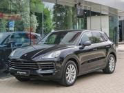 Porsche Cayenne III Санкт-Петербург  - изображение 24