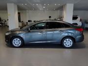 Ford Focus III Рестайлинг Казань  - изображение 32