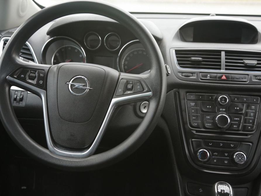 Opel Mokka I Иваново  - изображение 14