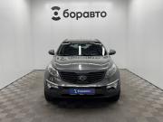 Kia Sportage III Воронеж  - изображение 23