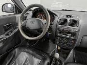 Hyundai Accent II Новосибирск  - изображение 35