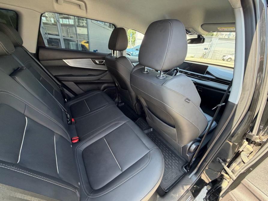 Chery Tiggo 7 Pro Max I Тольятти  - изображение 13