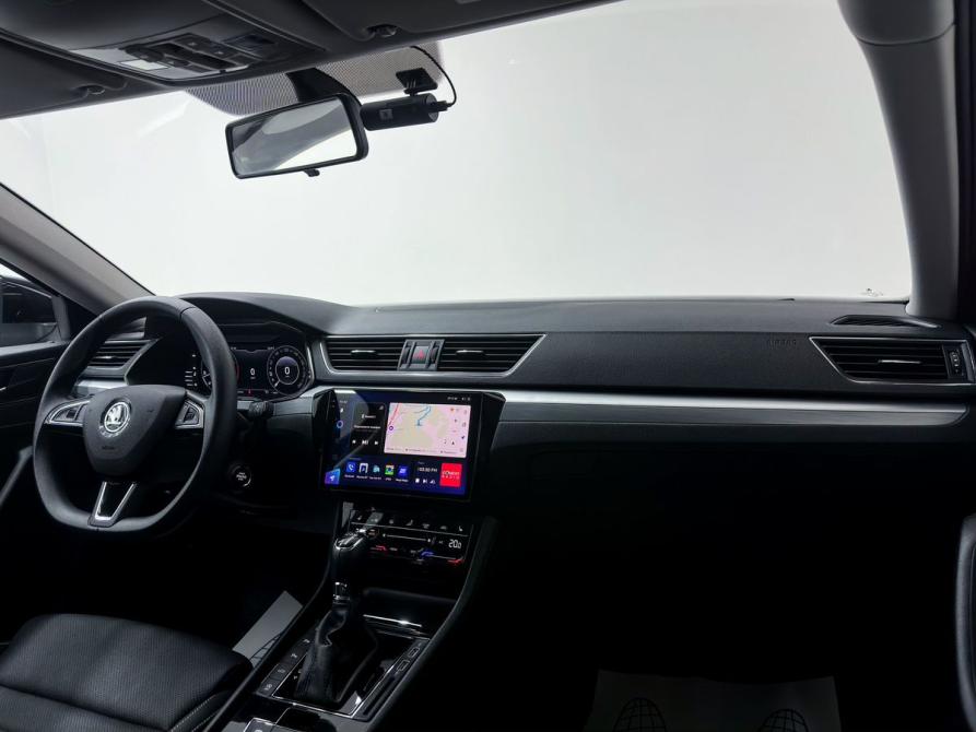 Skoda Superb III Рестайлинг Уфа  - изображение 24