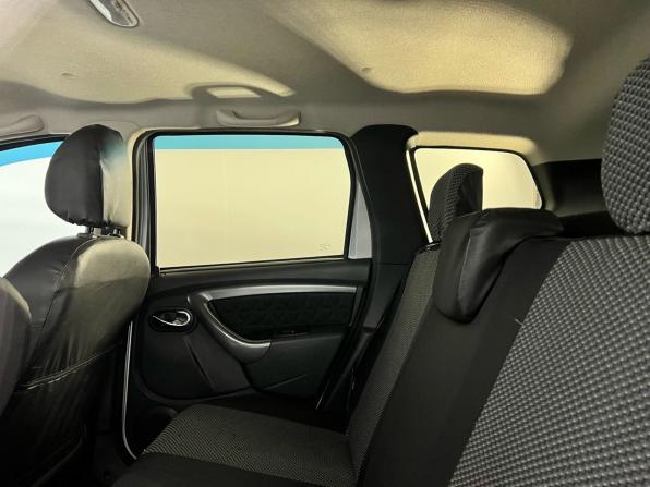 Renault Duster I Рестайлинг с пробегом 2017 года, цена 1 235 000 рублей, 155000 км, внедорожник, Автокод Объявления