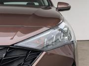 Hyundai Solaris II Рестайлинг Санкт-Петербург  - изображение 40