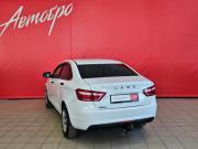 Lada (ВАЗ) Vesta I Вологда  - изображение 19