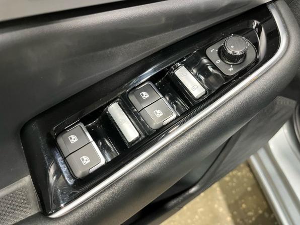 BAIC U5 Plus с пробегом 2023 года, цена 1 250 000 рублей, 40030 км, седан, Автокод Объявления