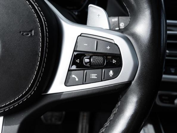 BMW X5 IV (G05/G18) с пробегом 2021 года, цена 8 549 000 рублей, 63696 км, внедорожник, Автокод Объявления
