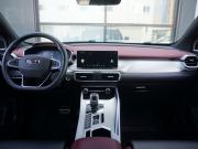 Geely Coolray I Москва  - изображение 30