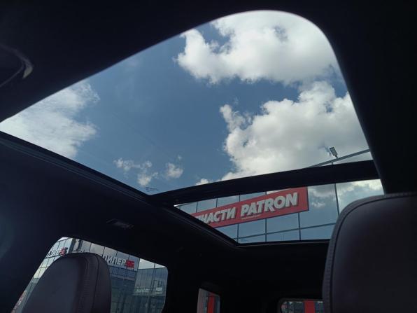 JETOUR X90+ с пробегом 2023 года, цена 2 170 000 рублей, 29709 км, внедорожник, Автокод Объявления