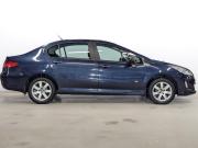 Peugeot 408 I Москва  - изображение 32