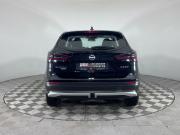 Nissan Qashqai II Рестайлинг 2 Ростов-на-Дону  - изображение 22