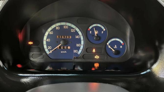 Daewoo Matiz II с пробегом 2007 года, цена 257 326 рублей, 116760 км, хэтчбек, Автокод Объявления