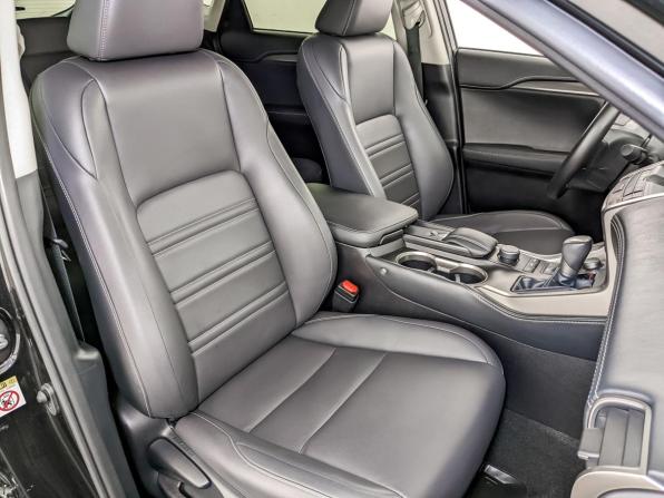Lexus NX I с пробегом 2017 года, цена 3 230 000 рублей, 30646 км, внедорожник, Автокод Объявления