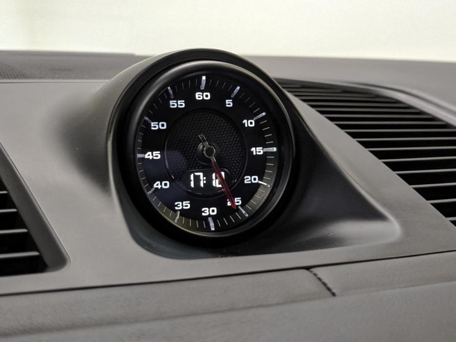 Porsche Cayenne III Санкт-Петербург  - изображение 30