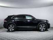 Volkswagen Teramont I Рестайлинг Москва  - изображение 23
