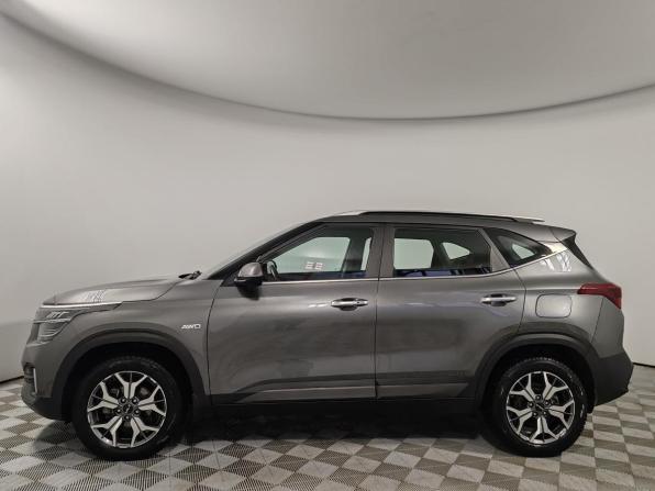 Kia Seltos I с пробегом 2022 года, цена 2 389 000 рублей, 22799 км, внедорожник, Автокод Объявления