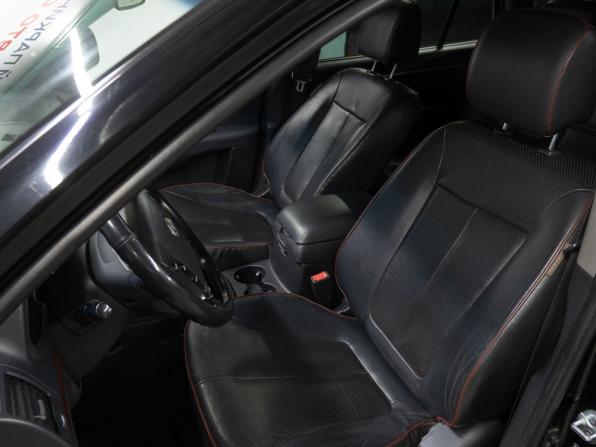 Hyundai Santa Fe II с пробегом 2007 года, цена 1 100 000 рублей, 240700 км, внедорожник, Автокод Объявления