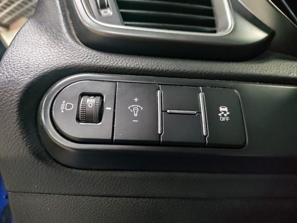 Kia Ceed III с пробегом 2020 года, цена 1 659 000 рублей, 150256 км, хэтчбек, Автокод Объявления