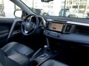 Toyota RAV4 IV (XA40) Рестайлинг Самара  - изображение 23