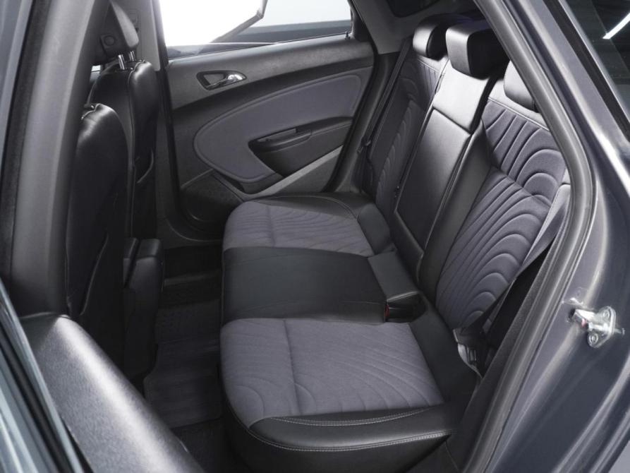 Opel Astra J Рестайлинг Ростов-на-Дону  - изображение 9