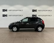Renault Sandero I Санкт-Петербург  - изображение 20