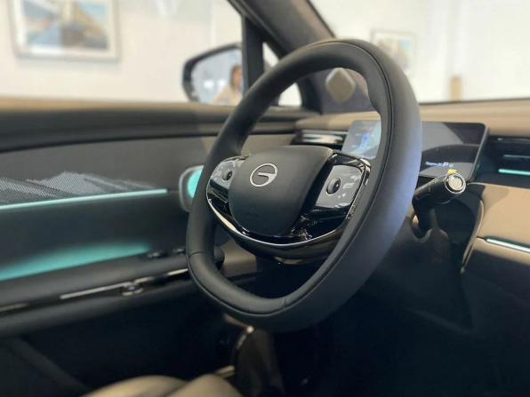GAC S7 с пробегом 2026 года, цена 6 249 000 рублей, 10 км, внедорожник, Автокод Объявления