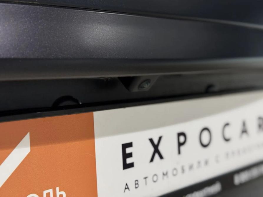 Exeed VX I Рестайлинг Новосибирск  - изображение 38