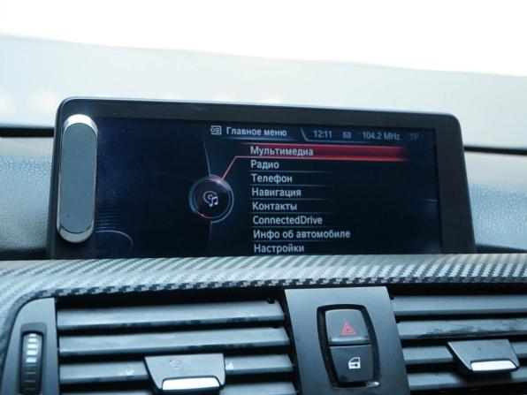 BMW 3 серии VI (F3x) с пробегом 2014 года, цена 1 999 050 рублей, 119580 км, седан, Автокод Объявления