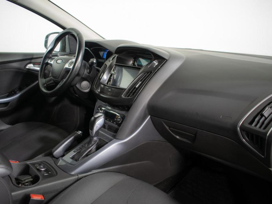 Ford Focus III Москва  - изображение 10